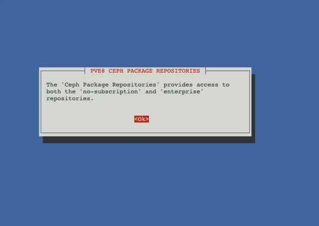 Aggiorniamo Proxmox dalla versione 7.4 alla 8 senza fare danni