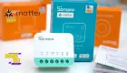 Miniatura: Recensione Sonoff MINIR4M - Cambia tutto con Matter?