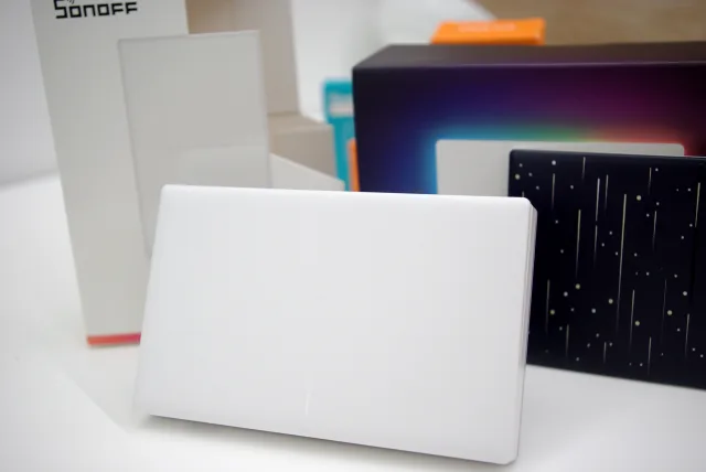 Sonoff TX Ultimate versione italiana