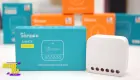 Miniatura: Sonoff S-MATE2 Extreme - Il compagno ideale di tutti i Sonoff