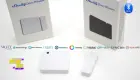 Miniatura: Shelly BLU Door-Window il sensore porta finestra diventa Bluetooth