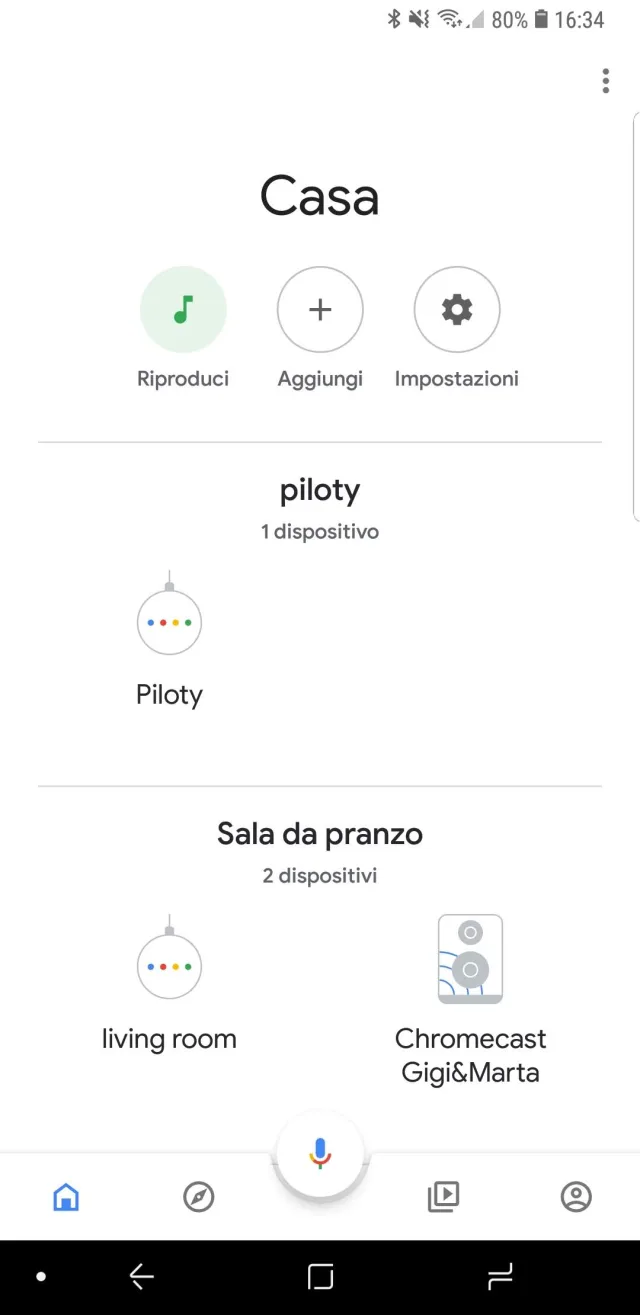 Outdoor Smart Plug Meross MSS620 - il nostro test