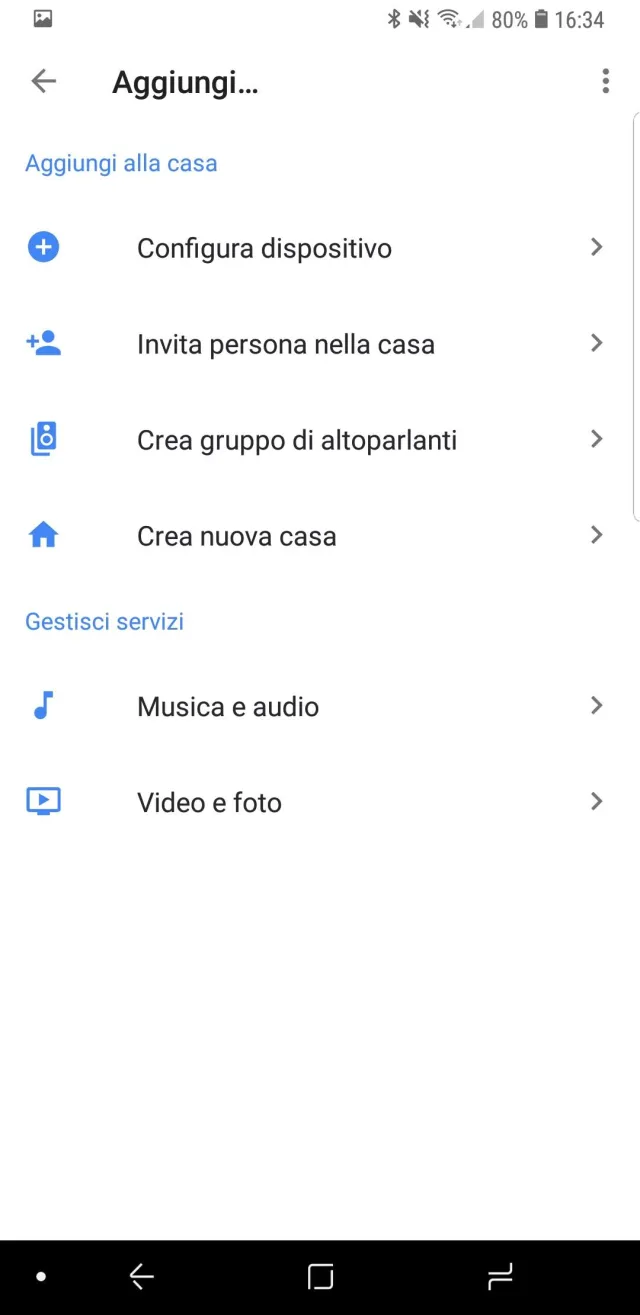 Outdoor Smart Plug Meross MSS620 - il nostro test