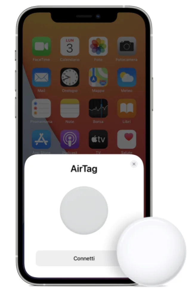 Apple AirTag in Home Assistant? Certo che si! Segui la guida completa