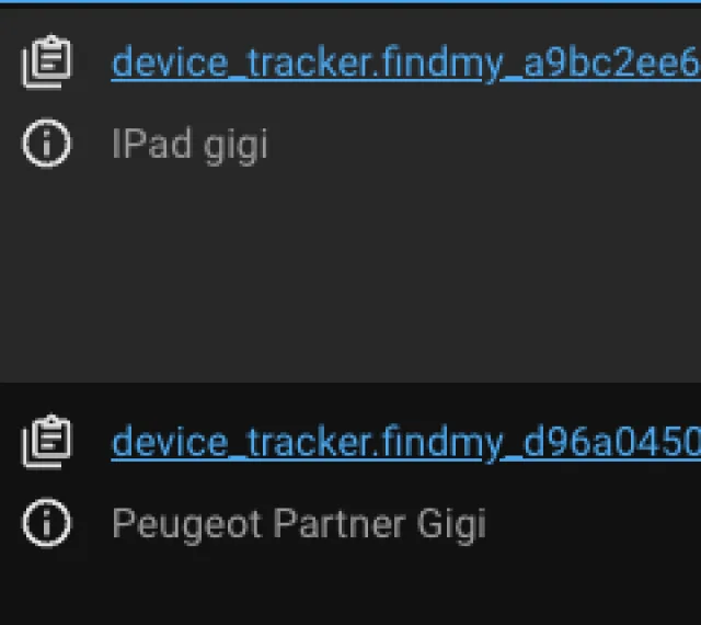 Apple AirTag in Home Assistant? Certo che si! Segui la guida completa