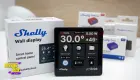 Miniatura: Recensione Shelly Wall Display - Smart Home Control Panel