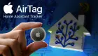 Miniatura: Apple AirTag in Home Assistant? Certo che si! Segui la guida completa