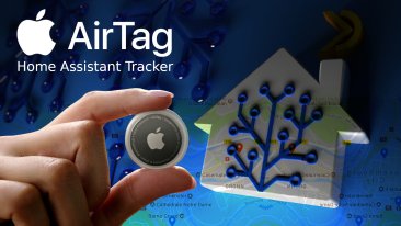 Apple AirTag in Home Assistant? Certo che si! Segui la guida completa
