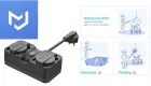 Miniatura: Outdoor Smart Plug Meross MSS620 - il nostro test