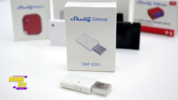 Shelly BLU Gateway - Cos'è e a cosa serve