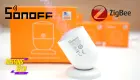 Miniatura: Recensione Sonoff SNZB-06P, il nuovo sensore di presenza a Microonde ZigBee