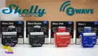 Miniatura: Ecco a voi i nuovi Shelly Qubino Z-Wave!