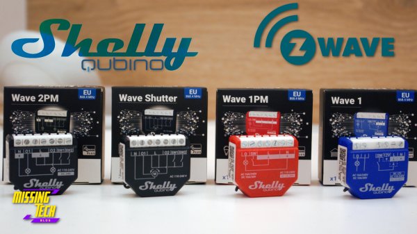 Shelly, Shelly Plus 2 PM - il nuovo attuatore domotico doppio canale di  Allterco