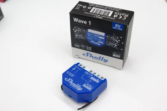 Shelly Qubino Wave 1