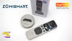 Miniatura: Smart Home in una mano con Handheld Tuya Controller by Zemismart
