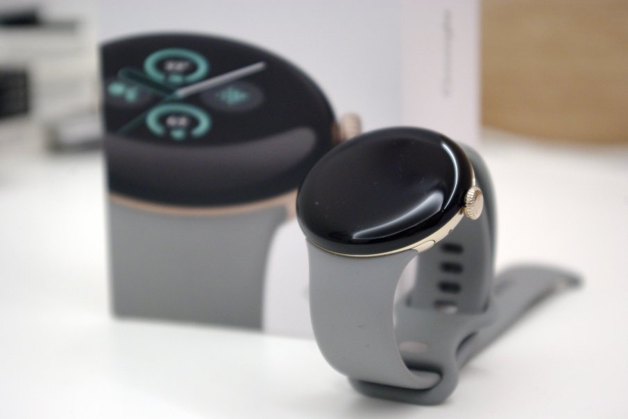 Google Pixel Watch 2