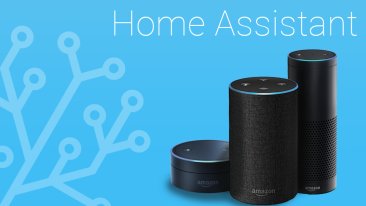 Integriamo Amazon Alexa in Home Assistant