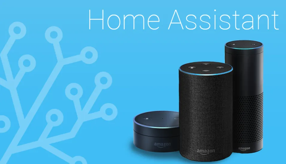 Integriamo Amazon Alexa in Home Assistant