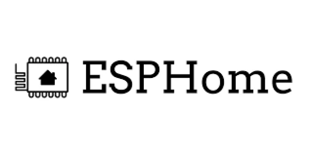 Logo ESPHome