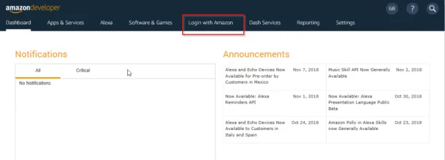 Integriamo Amazon Alexa in Home Assistant