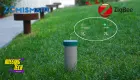 Miniatura: Mai più sprechi d'acqua con il Sensore di umidità terreno ZigBee di Zemismart!