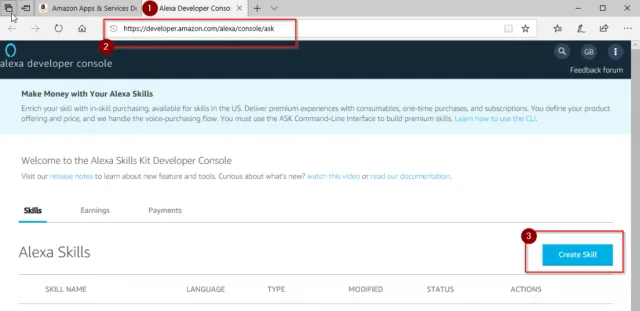 Integriamo Amazon Alexa in Home Assistant