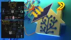 Miniatura: Sunsynk Power Flow monitoraggio energetico spettacolare per Home Assistant