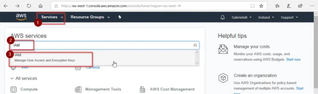 Integriamo Amazon Alexa in Home Assistant