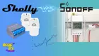 Miniatura: Sonoff POW Ring VS Shelly EM - sfida all'ultimo Watt!