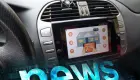 Miniatura: Agg. Android in auto - lettura automatica news del giorno