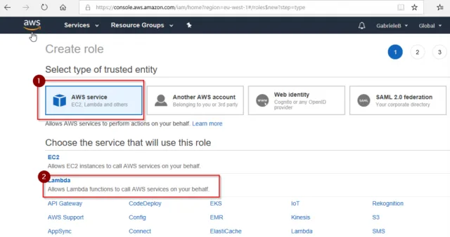 Integriamo Amazon Alexa in Home Assistant
