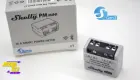 Miniatura: Shelly PM mini Gen3: nuova CPU e più memoria per maggiore potenza!