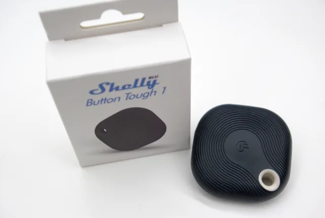 Shelly BLU Button Tough 1