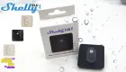Miniatura: Shelly BLU H&T - finalmente un sensore T&H da esterni!