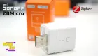 Miniatura: Relè USB Sonoff Micro ZigBee ZBMicro - a cosa serve?