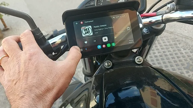 autoabc in funzione come webradio