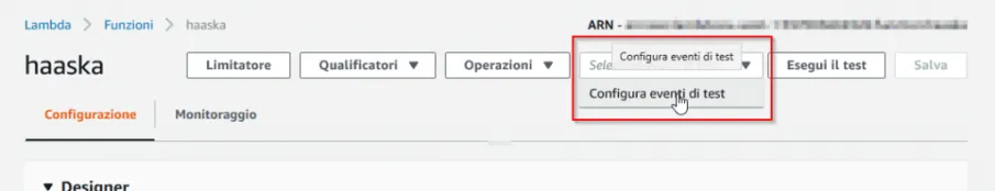 Integriamo Amazon Alexa in Home Assistant