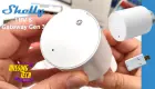 Miniatura: Shelly BLU TRV & Gateway Gen 3 - la valvola termostatica si fa Bluetooth!