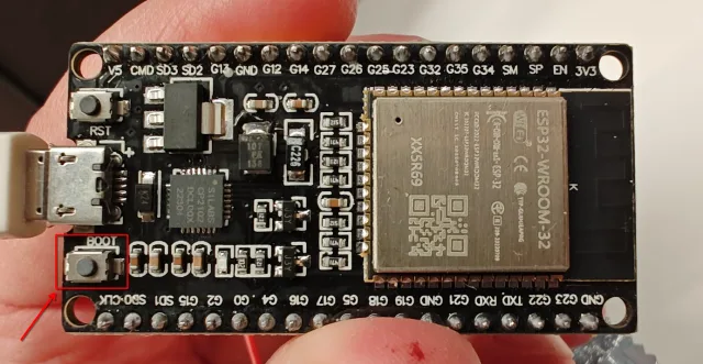 4 Canali a contatto pulito a meno di 5 euro con ESPHome!