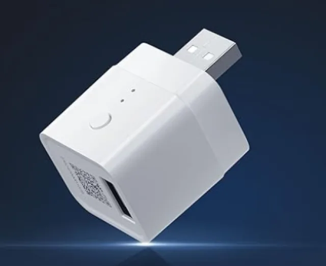 Citofono smart e Box Pacchi domotico 2.0