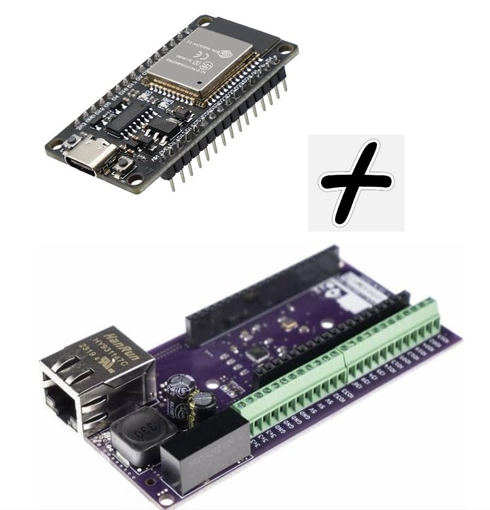 Citofono smart e Box Pacchi domotico 2.0