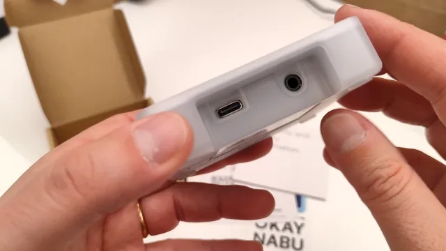 Home Assistant Voice - installazione e prima prova di funzionamento