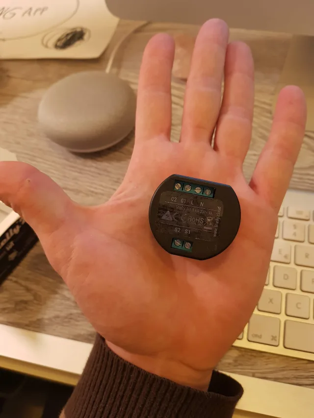 Shelly 2 - la nostra prova anche con Home Assistant