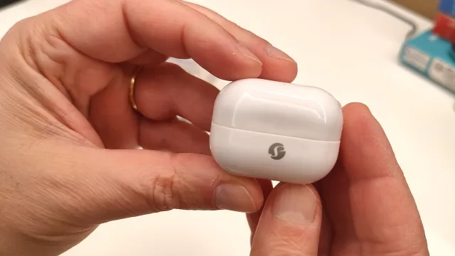 Shelly BLU Motion - l'evoluzione della specie!