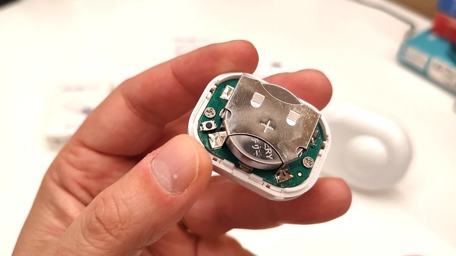 Shelly BLU Motion - l'evoluzione della specie!