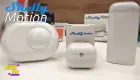 Miniatura: Shelly BLU Motion - l'evoluzione della specie!