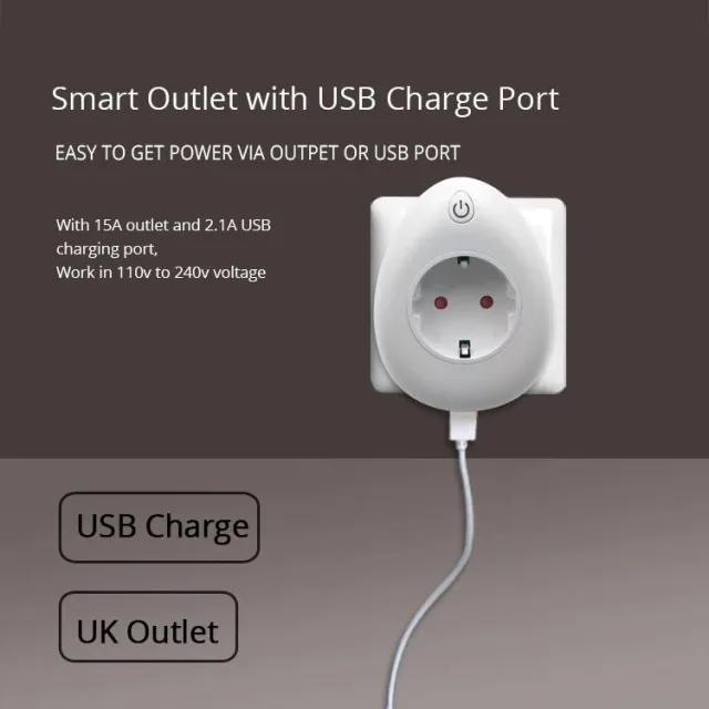 Home Kit security by Zemismart