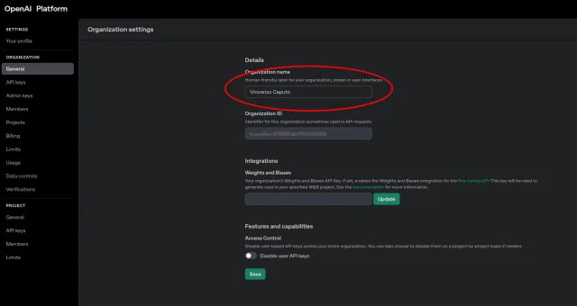 ChatGPT in Home Assistant per un assistente vocale con AI