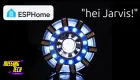 Miniatura: Aggiungiamo un led di stato al nostro Voice Assist basato su ESPHome!
