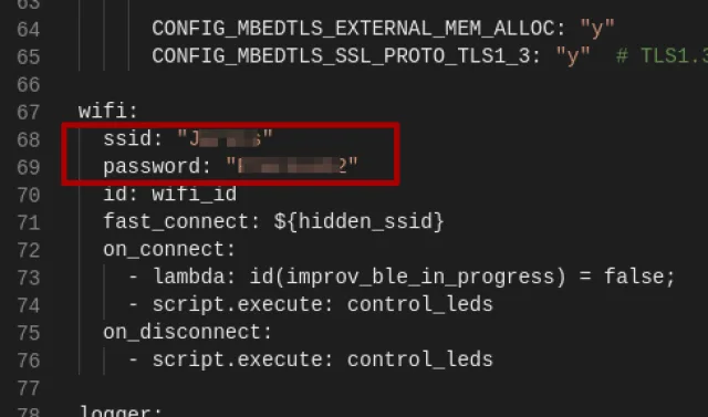 ReSpeaker Lite 2-Mic Array Voice Kit, integrazione in Home Assistant con ESPHome